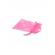 Saculeti organza, 5x7 cm, 25 bucati, Neon Pink , OBAGSMALL