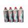 Set cartuse gaz butan ,pentru camping si drumetii, 4 bucati, 227gr, Love MUD