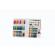 Set de 90 piese creative pentru desen, DGI8461
