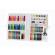 Set de 90 piese creative pentru desen, DGI8461