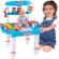 Set de joaca Micul Doctor, Little Doctor, 008-03