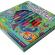 Set markere colorate, 20 bucati, cu 6 culori neon, Grafix, R04-0094