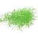Set strasuri acrilice, 1mm, Emerald Green