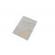 Strasuri acrilice, decoratiune, 1mm, 1 g, AB Ivory, Vivo