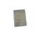 Strasuri acrilice, decoratiune, 2mm, 2 g, AB Ivory, Vivo