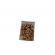 Strasuri acrilice, decoratiune, 2mm, 2 g, Gold, Vivo