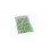 Strasuri acrilice, decoratiune, 3mm, 10 g, Aqua, Vivo