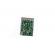 Strasuri acrilice, decoratiune, 3mm, 10 g, Green, Vivo