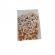 Strasuri acrilice, decoratiune, 4mm, 13 g, Gold, Vivo