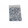 Strasuri acrilice, decoratiune, 4mm, 13 g, Light Blue, Vivo
