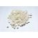 Strasuri acrilice, decoratiune, 4mm, 13 g, Plain Ivory, Vivo