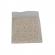 Strasuri acrilice, decoratiune, 4mm, 13 g, Plain Ivory, Vivo
