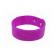 Bratara antitantari BugsLock, Purple