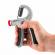 Flexor pentru Exercitii Antebrat cu Rezistenta Reglabila Feel Fit, FF003