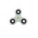 Fidget Spinner Jucarie Antistres, Alb Fluorescent, Vivo, MM0102-GA