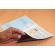 Hartie foto magnetica, 2 x A4, Semi-Glossy, 5954B