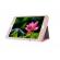 Husa de protectie din piele pink pentru tableta Apple iPad, Vivo