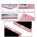 Husa de protectie din piele pink pentru tableta Apple iPad, Vivo