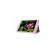 Husa de protectie din piele pink pentru tableta Apple iPad, Vivo