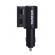 Incarcator auto TomTom dual USB +splitter, 7494