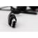 Maneta Venom, negru, compatibil XBOX, VS2817