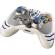 Maneta Wild Fire Wireless, alb-gri, compatibil XBOX360, BS002049