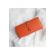 Portofel dama, piele ecologica, Orange, Vivo