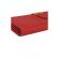 Portofel dama, piele ecologica, Red, Vivo