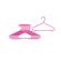 Set 10 bucati Umerase pentru copii roz, RY2342