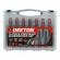 Set 15 surubelnite de precizie cu cap magnetic, Dekton, DT65322