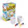 Set 2 cana de colorat, Mug Makeover, Grafix, 16-6561/16