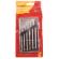 Set 6 mini surubelnite de precizie, AmTech, L0400