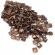 Tinte metalice, 10 x 10 mm, 30 g, Brass