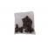 Tinte metalice, 10 x 10 mm, 30 g, Brass