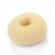 Burete pentru coc, pentru par blond, aproximativ 7.5 cm, marime M, GB0208