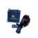 Curea Ryan Keeper, piele, maro coniac, inchidere automata, dimensiune 105, M4