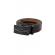 Curea Ryan Keeper, piele, maro coniac, inchidere automata, dimensiune 105, M4