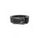 Curea Ryan Keeper, piele, negru, inchidere automata, dimensiune 110 cm, B11