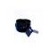 Curea Ryan Keeper, piele, negru, inchidere automata,dimensiune 130 cm,B11
