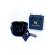 Curea Ryan Keeper, piele, negru, inchidere automata,dimensiune 130 cm,B11