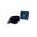 Curea Ryan Keeper,piele, maro coniac, inchidere automata, dimensiune 115 cm, M3