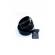 Curea Ryan Keeper,piele, negru, Diamond, inchidere automata, dimensiune 110 cm, B9