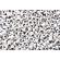 Margele acrlice cu litera A rotunde, 7 mm, White, 100 bucati, Vivo AK701