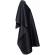 Pelerina de tuns, neagra Rysons, 140 x 90 cm, RY7240