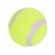 Set de 24 mingi tenis pentru caini, 60 mm, EFG1288