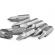 Set de biti cu surubelnita clichet Dekton, 36 biti, DT65234