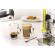 Set pahare Café Latte, 2 pahare, RY1603