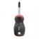 Surubelnita Dekton cruce cu varf magnetic 38mm, DT65170