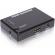 Switch 3 porturi HDMI cu telecomanda 3x HDMI input, 1x HDMI output,compatibil cu HD-DVD, sky-HD, STV, PS3, Xbox360
