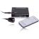 Switch 3 porturi HDMI cu telecomanda 3x HDMI input, 1x HDMI output,compatibil cu HD-DVD, sky-HD, STV, PS3, Xbox360